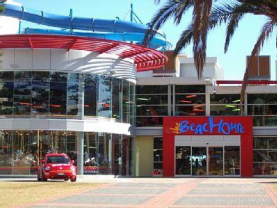 Parkview Apartment - Grandview House & Apartments - Accommodation Brunswick Heads 18