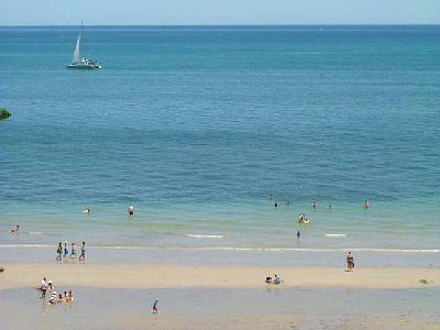 Parkview Apartment - Grandview House & Apartments - Accommodation Brunswick Heads 21