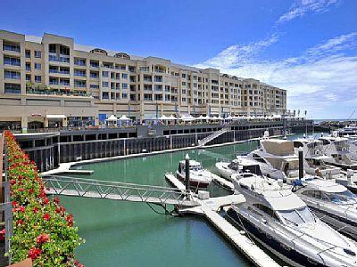 Parkview Apartment - Grandview House & Apartments - Accommodation Brunswick Heads 20
