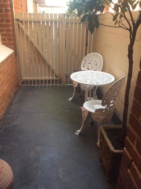 Parkview Apartment - Grandview House & Apartments - Accommodation Brunswick Heads 11