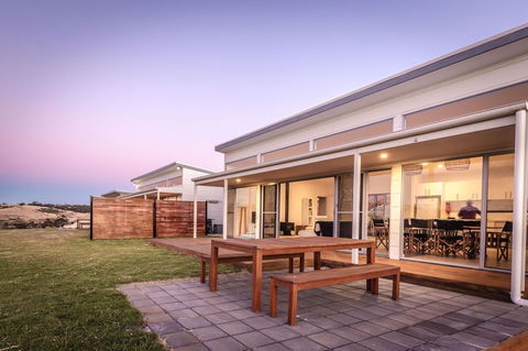 Middle River Beach House, Western House - Accommodation Brunswick Heads 16