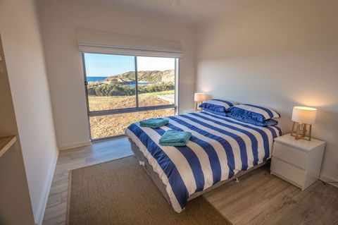 Middle River Beach House, Western House - Accommodation Brunswick Heads 10
