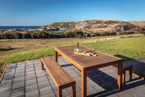 Middle River Beach House, Western House - Accommodation Brunswick Heads 18