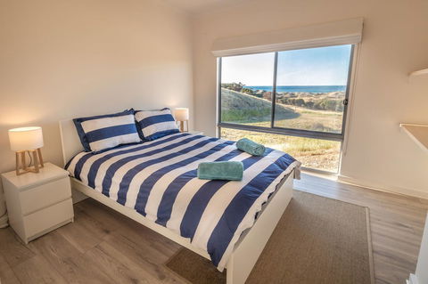 Middle River Beach House, Western House - Accommodation Brunswick Heads 9