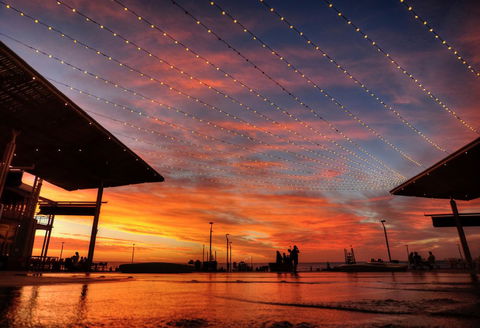 The One @ Henley Beach - Accommodation Brunswick Heads 7