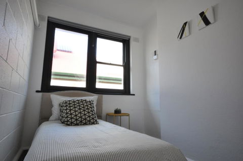 The One @ Henley Beach - Accommodation Brunswick Heads 5
