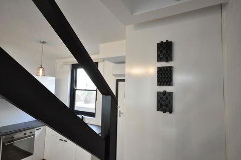 The One @ Henley Beach - Accommodation Brunswick Heads 1