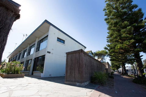 The One @ Henley Beach - Accommodation Brunswick Heads 8