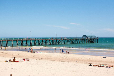 The One @ Henley Beach - Accommodation Brunswick Heads 9