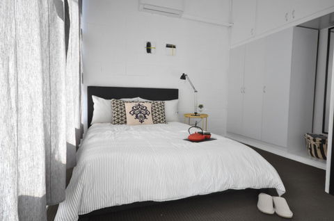 The One @ Henley Beach - Accommodation Brunswick Heads 11
