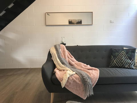 The One @ Henley Beach - Accommodation Brunswick Heads 0