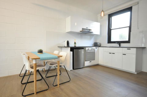 The One @ Henley Beach - Accommodation Brunswick Heads 3
