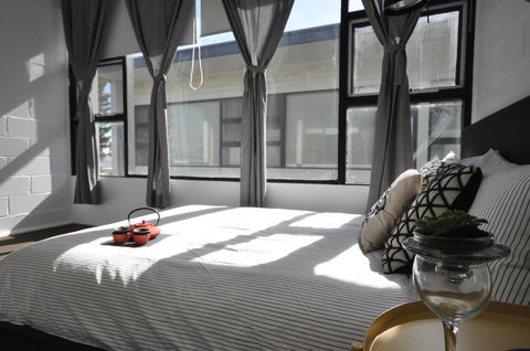 The One @ Henley Beach - Accommodation Brunswick Heads 2