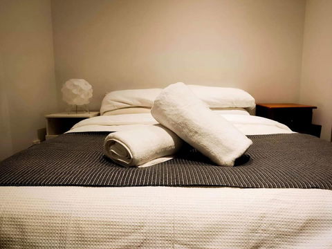 Project BNB On York - Accommodation Brunswick Heads 14