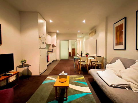 Project BNB On York - Accommodation Brunswick Heads 7