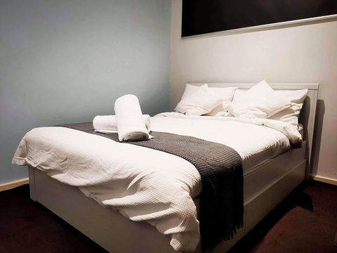 Project BNB On York - Accommodation Brunswick Heads 5