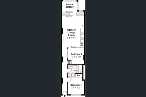 Project BNB On York - Accommodation Brunswick Heads 4