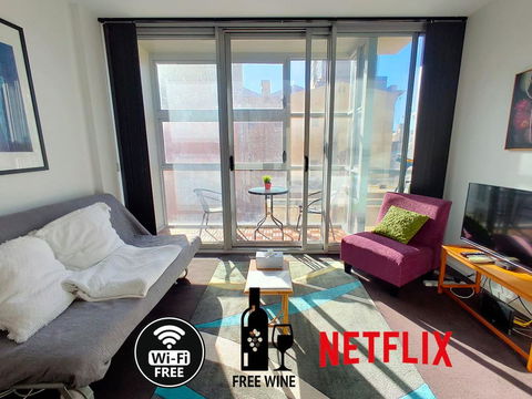 Project BNB On York - Accommodation Brunswick Heads 0