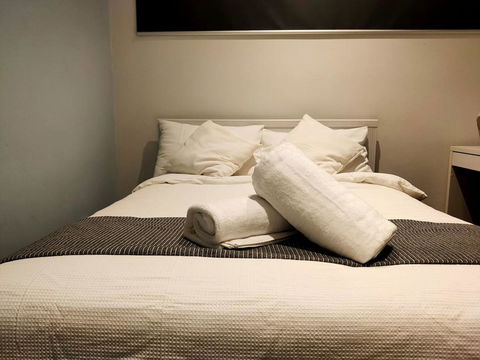 Project BNB On York - Accommodation Brunswick Heads 12