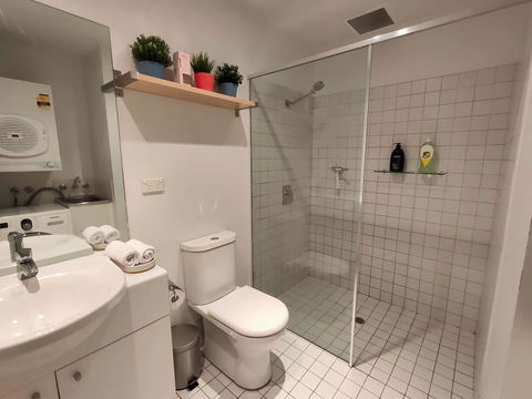 Project BNB On York - Accommodation Brunswick Heads 1
