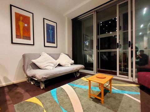 Project BNB On York - Accommodation Brunswick Heads 8