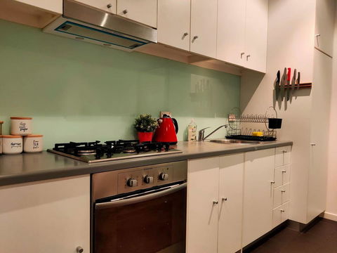 Project BNB On York - Accommodation Brunswick Heads 11
