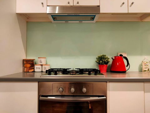 Project BNB On York - Accommodation Brunswick Heads 6
