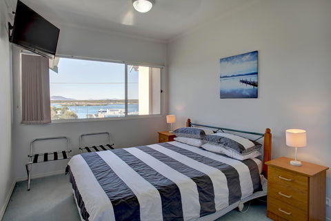 Bay Bliss - Accommodation Brunswick Heads 11