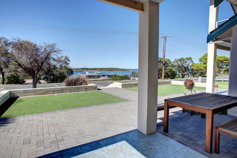 Bay Bliss - Accommodation Brunswick Heads 1