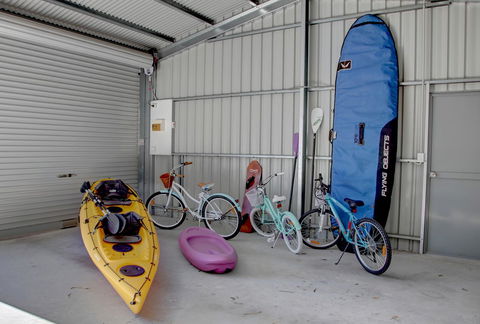 Bay Bliss - Accommodation Brunswick Heads 3