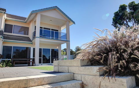 Bay Bliss - Accommodation Brunswick Heads 0