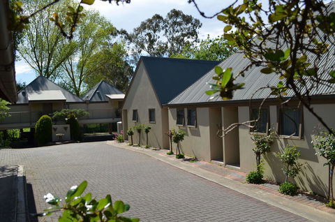 Hahndorf Motel - Accommodation Brunswick Heads 20