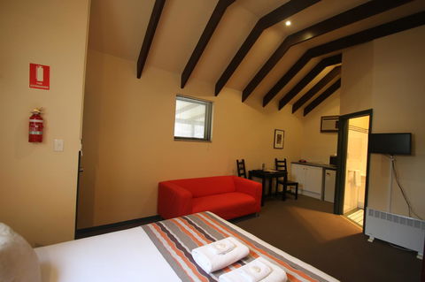 Hahndorf Motel - Accommodation Brunswick Heads 16