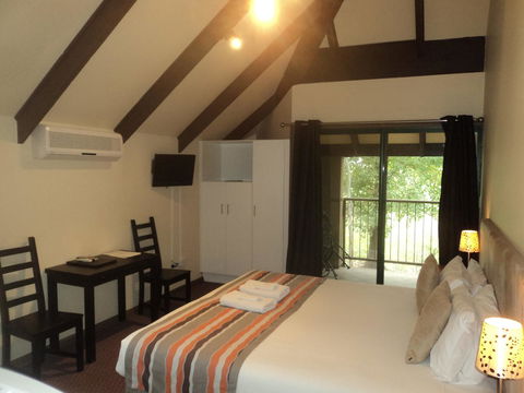 Hahndorf Motel - Accommodation Brunswick Heads 4