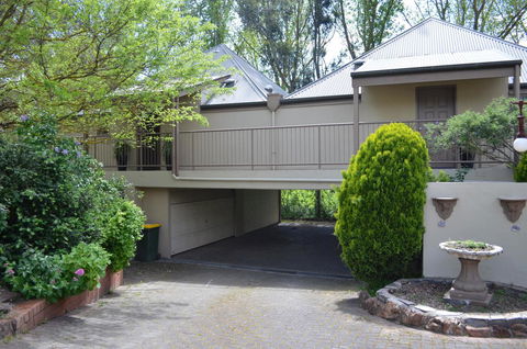 Hahndorf Motel - Accommodation Brunswick Heads 18