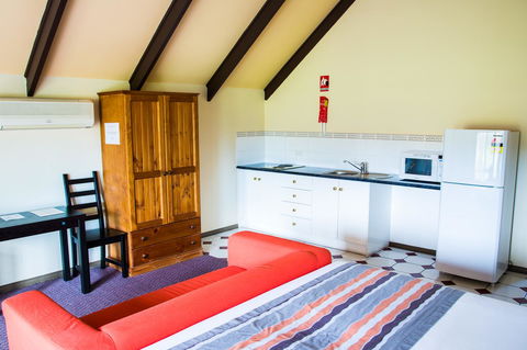 Hahndorf Motel - Accommodation Brunswick Heads 25