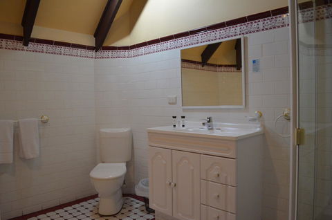 Hahndorf Motel - Accommodation Brunswick Heads 21