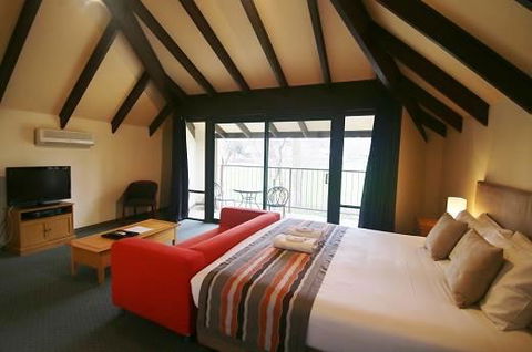 Hahndorf Motel - Accommodation Brunswick Heads 2