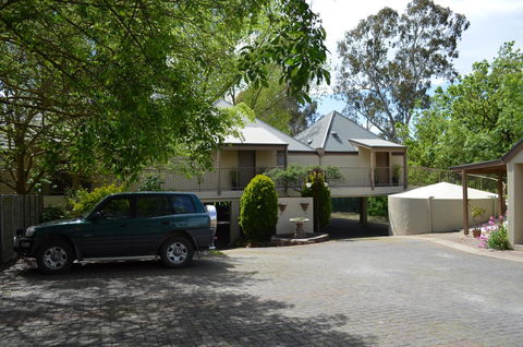 Hahndorf Motel - Accommodation Brunswick Heads 12