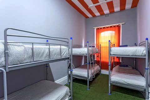 Tequila Sunrise Hostel Adelaide - Accommodation Brunswick Heads 11