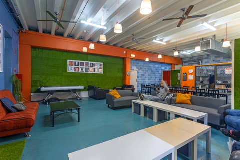 Tequila Sunrise Hostel Adelaide - Accommodation Brunswick Heads 20