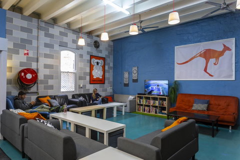 Tequila Sunrise Hostel Adelaide - Accommodation Brunswick Heads 17