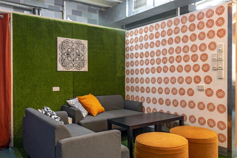 Tequila Sunrise Hostel Adelaide - Accommodation Brunswick Heads 18