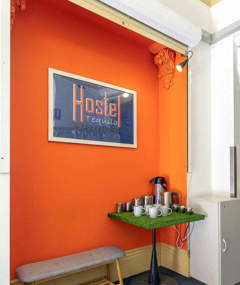Tequila Sunrise Hostel Adelaide - Accommodation Brunswick Heads 16