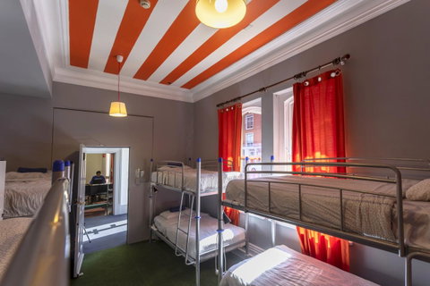 Tequila Sunrise Hostel Adelaide - Accommodation Brunswick Heads 7