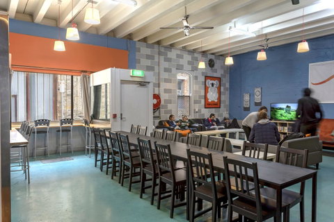 Tequila Sunrise Hostel Adelaide - Accommodation Brunswick Heads 14
