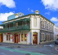Tequila Sunrise Hostel - Accommodation Brunswick Heads