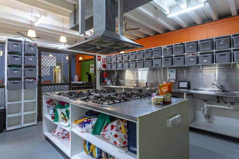 Tequila Sunrise Hostel Adelaide - Accommodation Brunswick Heads 10