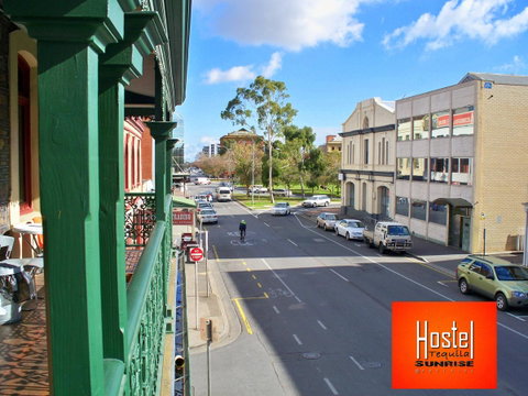 Tequila Sunrise Hostel Adelaide - Accommodation Brunswick Heads 6