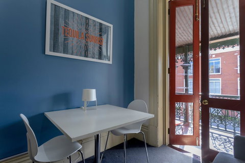 Tequila Sunrise Hostel Adelaide - Accommodation Brunswick Heads 13